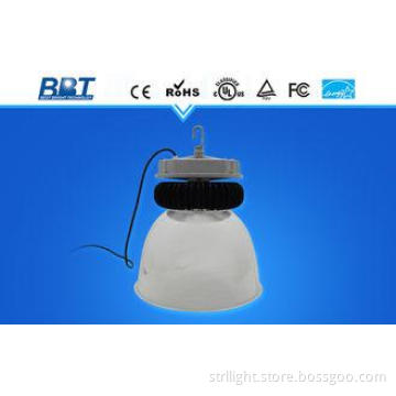 Energy Efficient Bridgelux 14250lm high bay industrial ligh